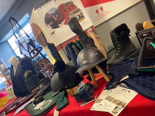 Photo n°5 de La Sellerie de Guingamp à Guingamp (Magasin de matériel d'équitation)