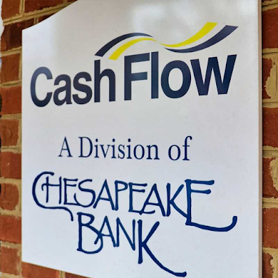 Chesapeake Bank - Lafayette