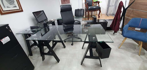 GM Muebles para oficina - Thumbnail