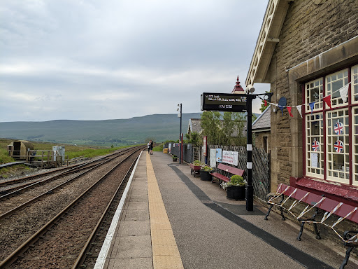 Ribblehead