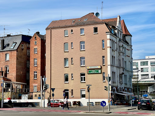 IGMG Ulm - Visual