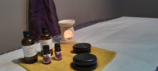 Nang thai massage Inverkeithing