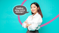 Ménage et repassage à domicile - Centre Services Mayenne à Mayenne