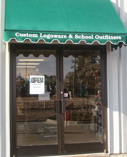 Custom Logoware & School Outfitters