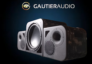 Photo n°17 de Gautier Audio Hifi Châteauneuf Roanne Mâcon Lyon à Châteauneuf (Installation de home cinéma)