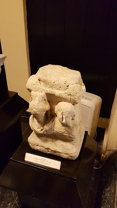Photos of Silifke Museum