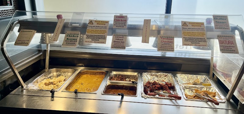 Minerva Indian Cuisine — photo 6