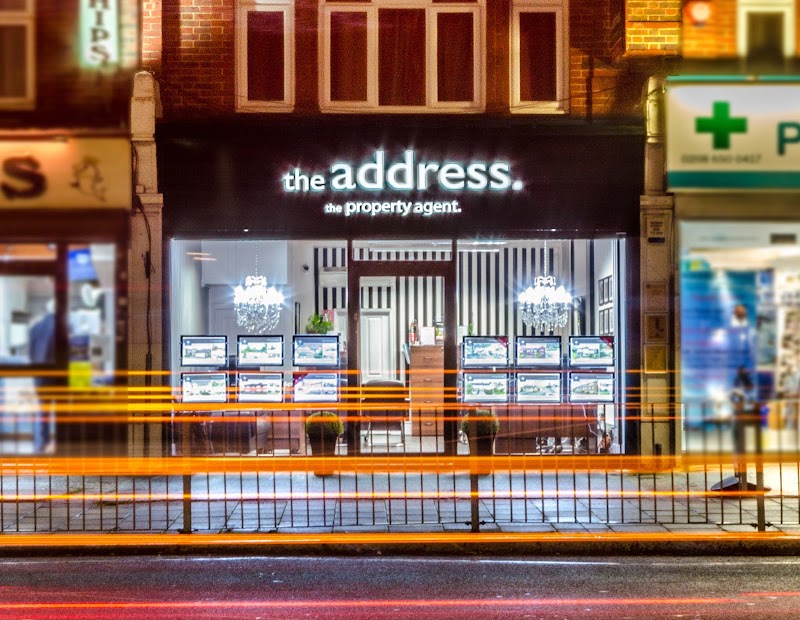 The Address Estate Agents Beckenham photo 2