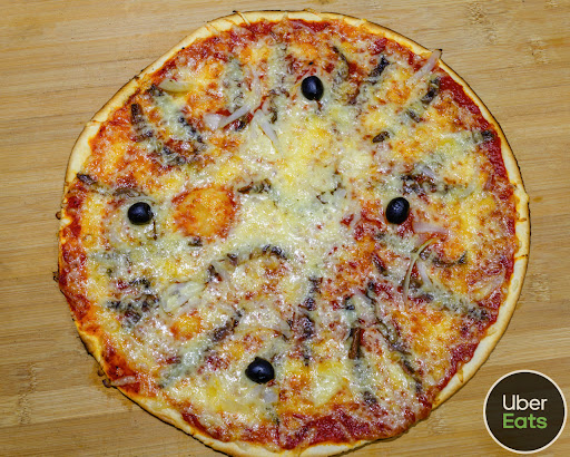 Photo 3 - BONISSIMO PIZZA
