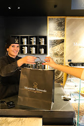 Photo n°20 de Monsieur Semoule - Artigues-Près-Bordeaux à Artigues-près-Bordeaux (Livraison de repas à domicile)