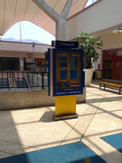 Photos of Cin&eacute;polis Las Am&eacute;ricas Taxco