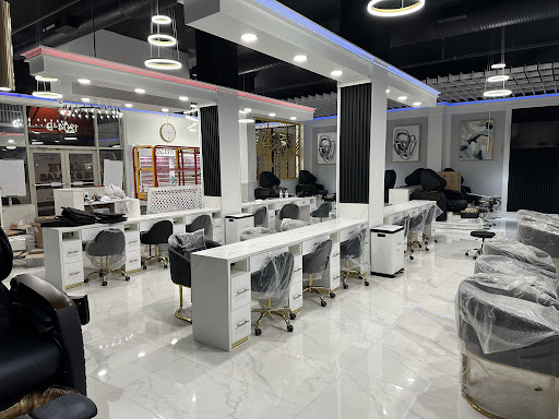 Hermes T Salon & Suites