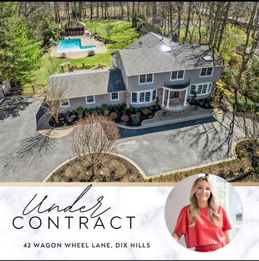 Jennifer Levy Real Estate Advisor with Daniel Gale Sotheby's International Realty - Thumbnail