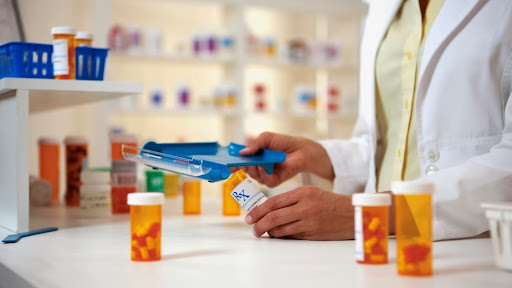 Rx One Pharmacy - Visual