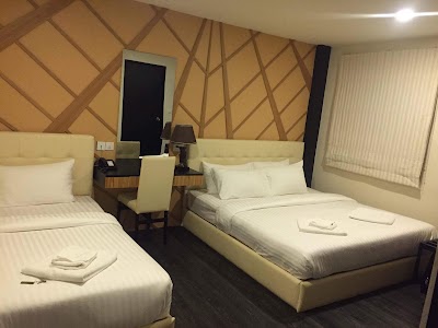 Photos of Golden Valley Hotel