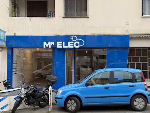 Photo n°3 de Mr ELEC à Nice (Électricien)