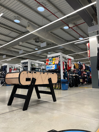 Decathlon Castelo Branco - Thumbnail