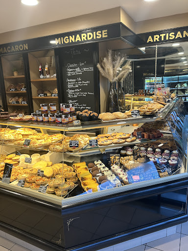 Boulangerie la Renaissance