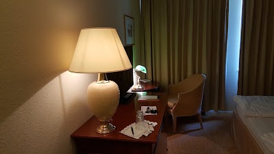 Photos of Ambassador Hotel Babelsberg