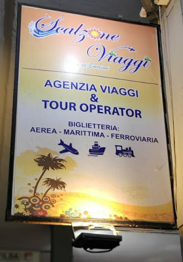 Scalzone Viaggi Pinetamare - Thumbnail