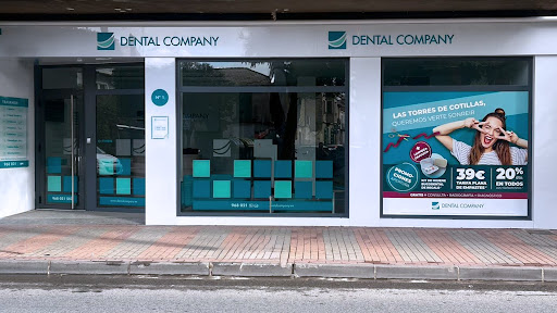 Dental Company Las Torres