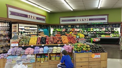 Hidden Valley Market