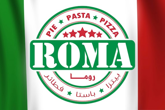 Rome Restaurant, Author: Mam Ksa