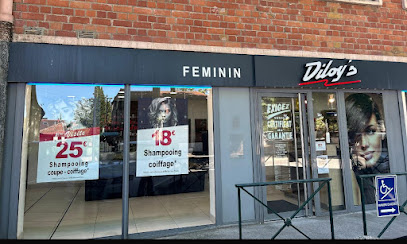 Diloy's Toulouse - Les Sept Deniers