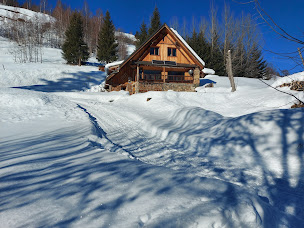 Photo n°7 de L'éTable des Prés plans à Saint-Sorlin-d'Arves (Hostellerie)