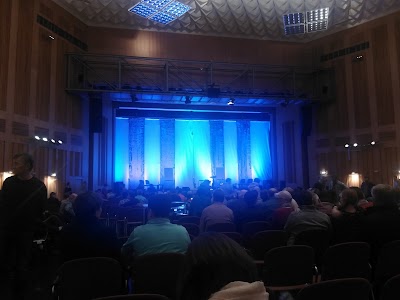Photos of Stadthalle G&ouml;ttingen