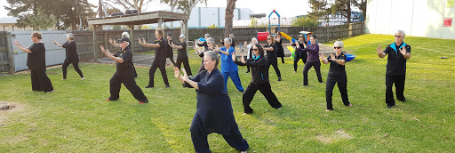 Legato Tai Chi - Thumbnail