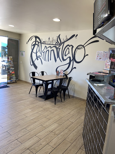 Photo 4 - AMIGO PIZZA KEBAB ROYAN