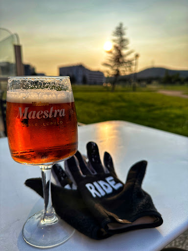 Roderas Café - Visual