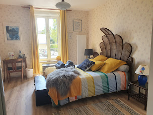 Photo n°1 de LES FORGES DU LOU à Jugon-les-Lacs (Chambre d'hôtes)