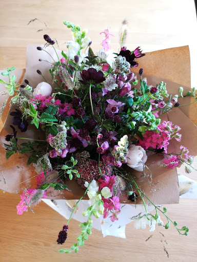 Hannah Kate Floral Design | Lincolnshire Wedding and Event Florist - Thumbnail