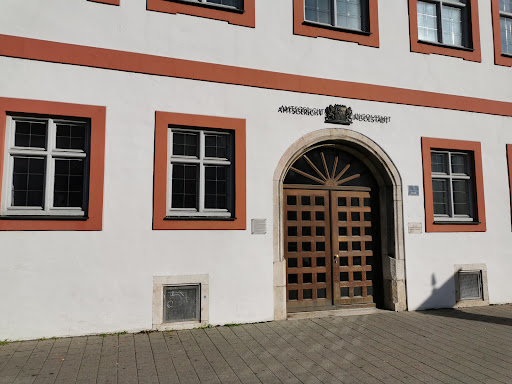 District Court Ingolstadt - Thumbnail