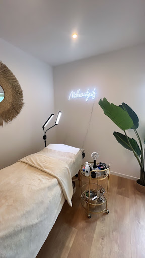 INSTITUT DE BEAUTÉ À ST JEAN D’ILLAC - Mdbeautycils.