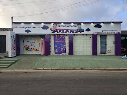 Creche e Escola Ariana