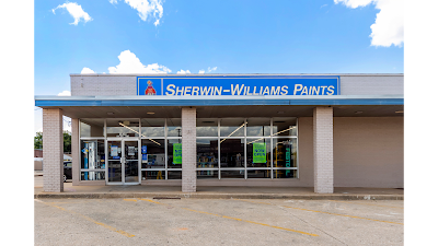 Sherwin-Williams Paint Store