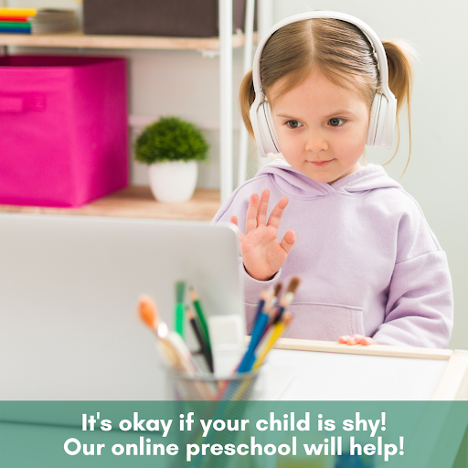 Joyful Noise Online Preschool - Thumbnail