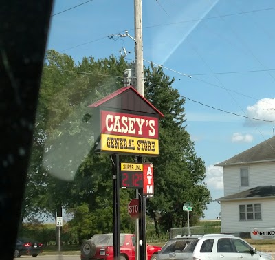 Casey