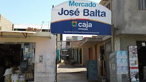 Mercado Jose Balta 9