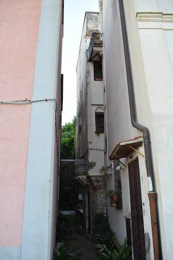 Ex Chiesa di S. Silvestro - Thumbnail