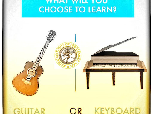 Have you decided what musical instrument you want to learn? If not, you can seek professional gui…