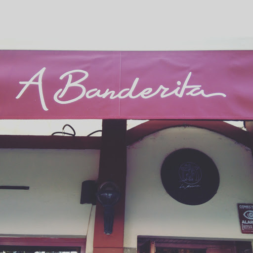 Cafetería La Marina Logo