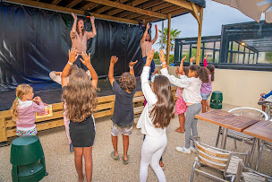 Photo n°41 de Aloa Vacances - Camping La Riviera à Saint-Michel-Chef-Chef (Terrain de camping)