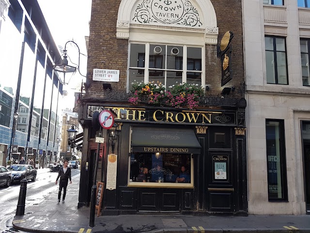 The Crown