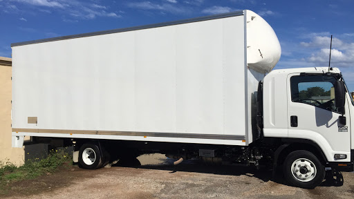 Sydney backloading removals - Australia