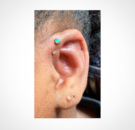 K.E. Stil Haus @ Skin City 2 Tattoo - Thumbnail