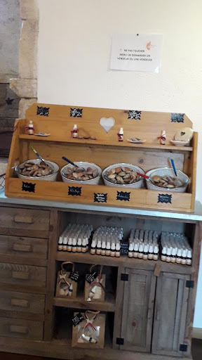 Photo de Madame Chamotte